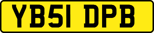YB51DPB