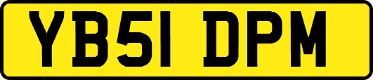 YB51DPM