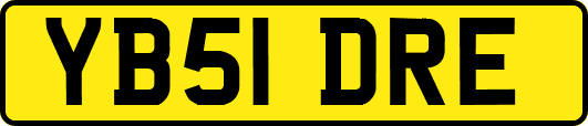 YB51DRE