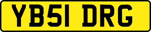 YB51DRG