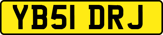 YB51DRJ