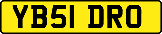 YB51DRO