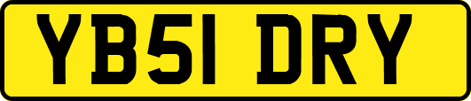 YB51DRY