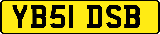 YB51DSB