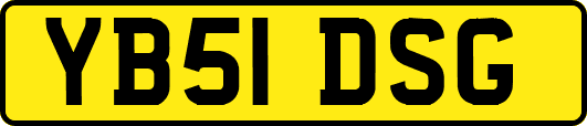 YB51DSG