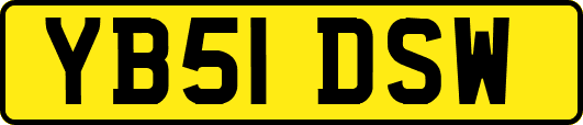 YB51DSW