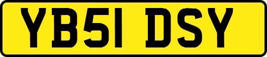 YB51DSY