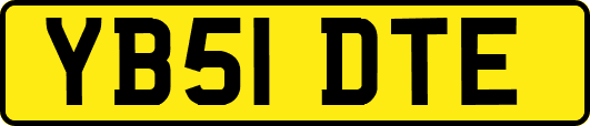 YB51DTE