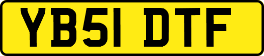 YB51DTF