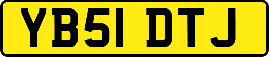 YB51DTJ