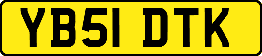 YB51DTK