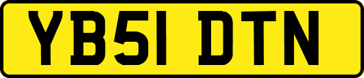 YB51DTN