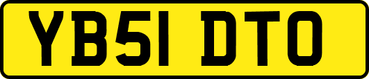 YB51DTO