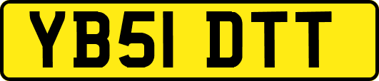 YB51DTT