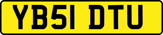 YB51DTU