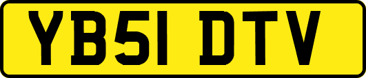 YB51DTV
