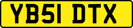 YB51DTX