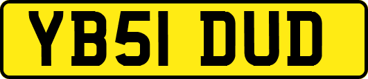 YB51DUD