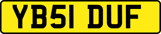 YB51DUF