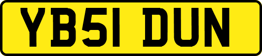 YB51DUN