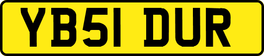 YB51DUR