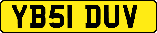 YB51DUV