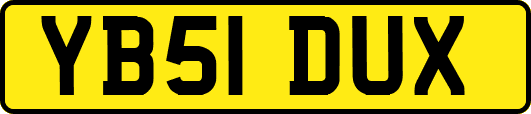 YB51DUX