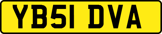 YB51DVA