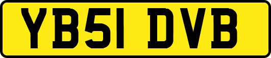 YB51DVB