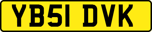 YB51DVK