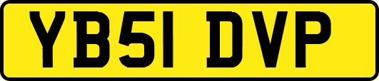 YB51DVP