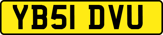 YB51DVU