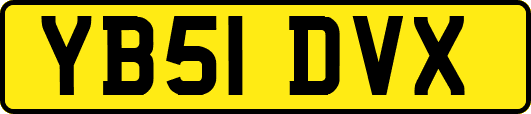 YB51DVX