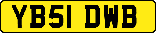 YB51DWB