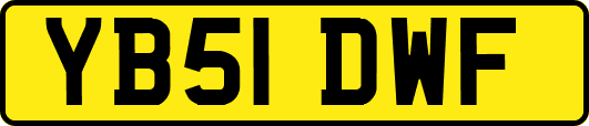 YB51DWF