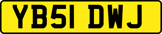 YB51DWJ