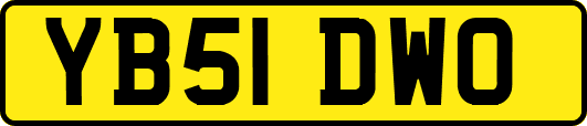 YB51DWO