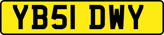 YB51DWY