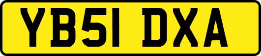 YB51DXA