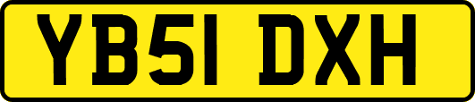 YB51DXH