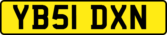 YB51DXN