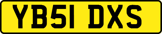 YB51DXS