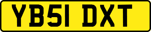 YB51DXT