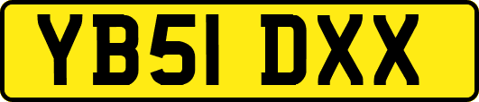 YB51DXX