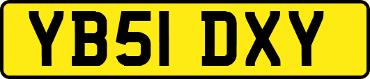 YB51DXY