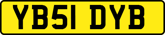 YB51DYB