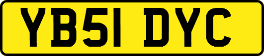 YB51DYC
