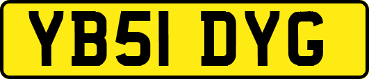 YB51DYG