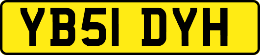 YB51DYH