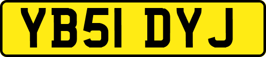 YB51DYJ